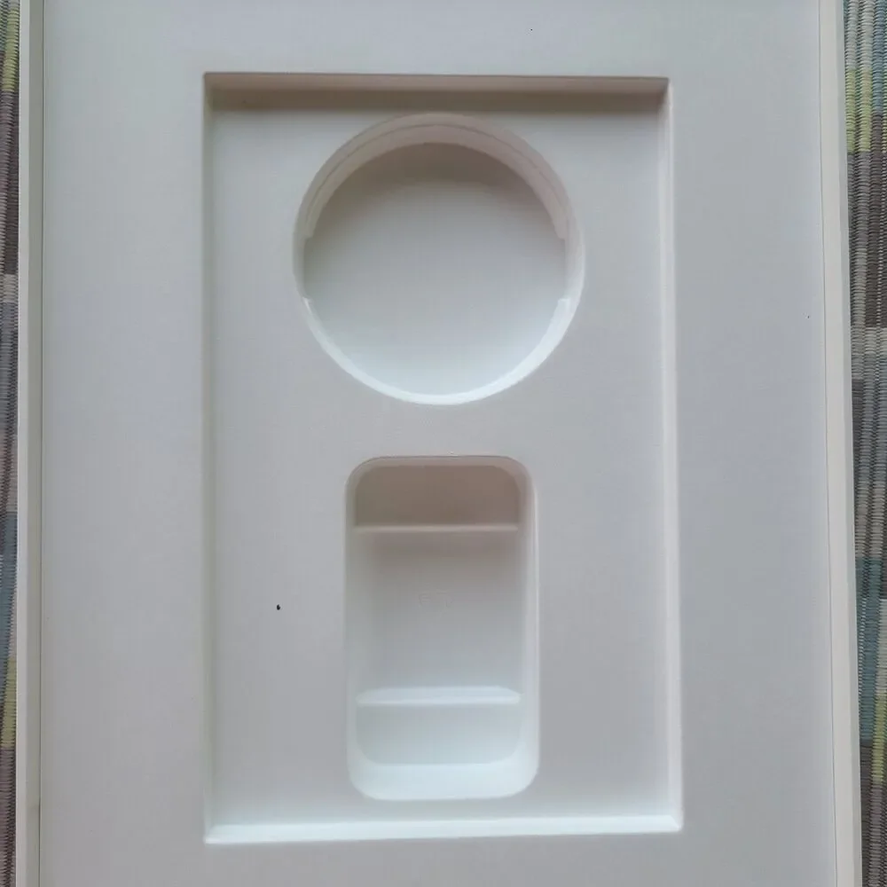 Authentic Replacement BOX ONLY Apple iPad (A16) 2025 WiFi Model A3354 - BOX ONLY